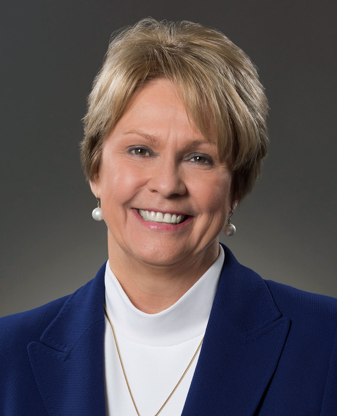 Vicki Hollub